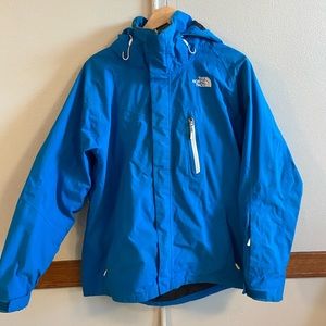 North Face Ski/Snowboard Jacket
